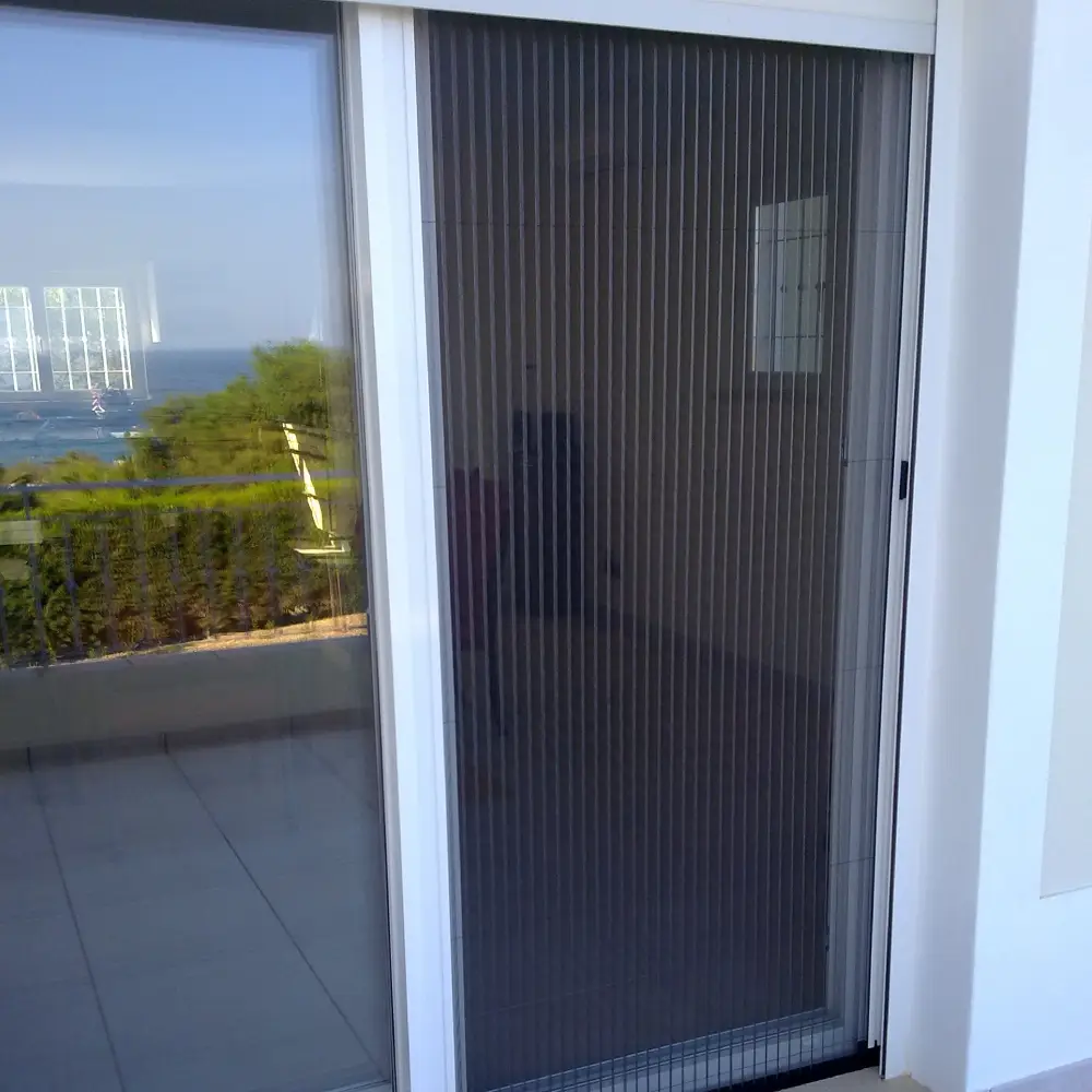 Sliding Mosquito Net for Windows in Chennai | Sliding Mosquito Net for Doors in Chennai